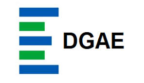 dgae - ATE